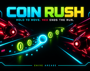 Cover art for Coin Rush