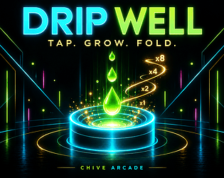 Cover art for Drip Well