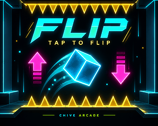 Cover art for Flip