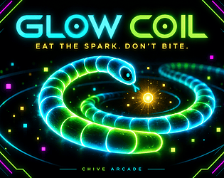 Cover art for Glow Coil