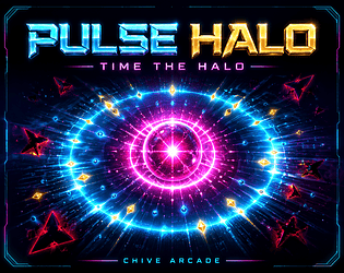 Cover art for Pulse Halo
