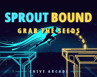 Cover art for Sproutbound