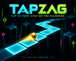 Cover art for Tapzag