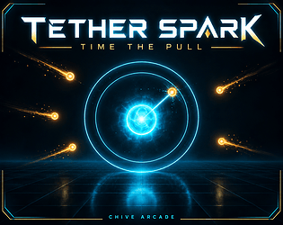 Cover art for Tether Spark