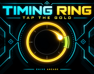 Cover art for Timing Ring